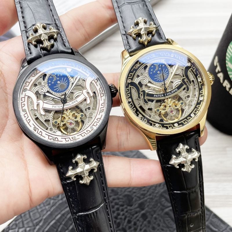 PATEK PHILIPPE Watches